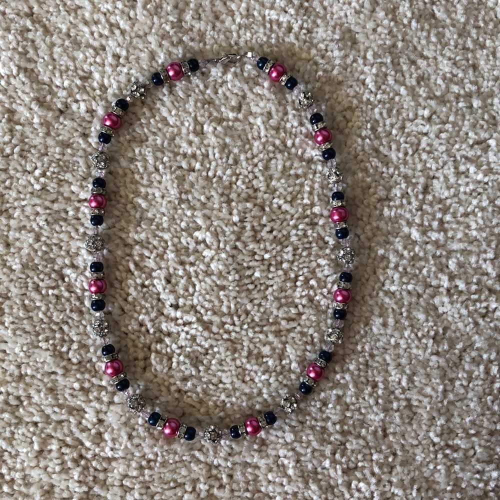 Custom Necklace - Picture 2 of 2